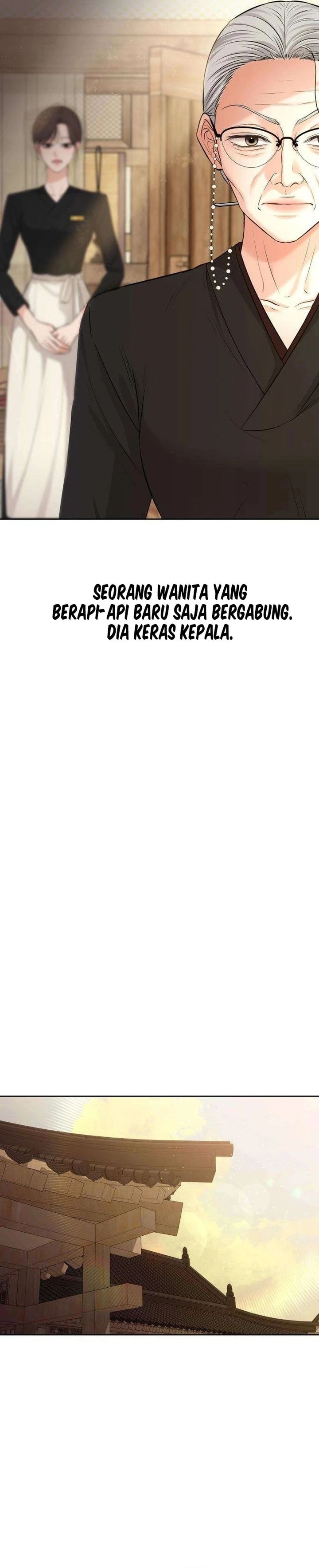 Baca The Villain's Pure Love - Chapter 7 halaman 32