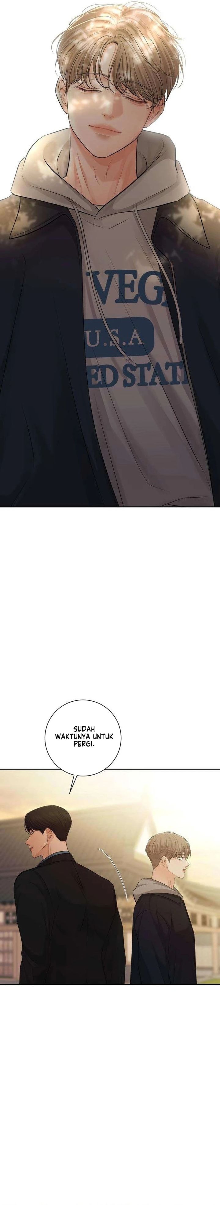 Baca The Villain's Pure Love - Chapter 7 halaman 35