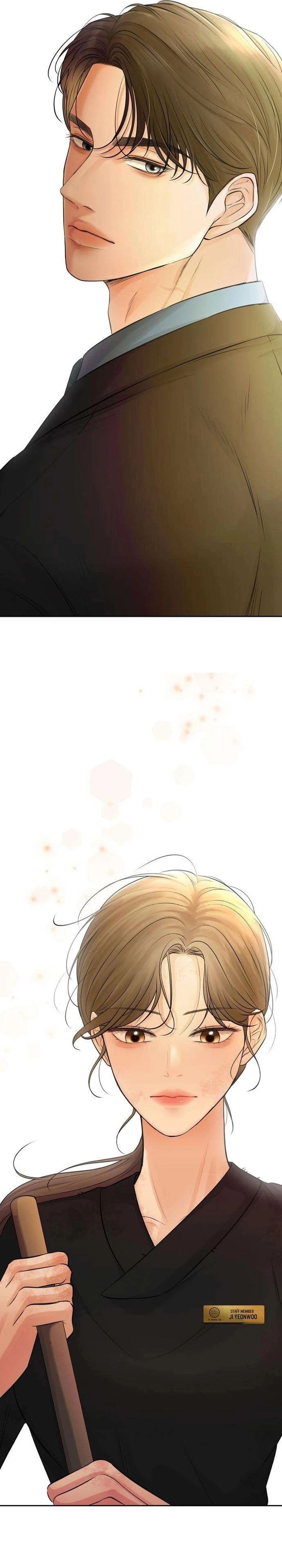 Baca The Villain's Pure Love - Chapter 7 halaman 38