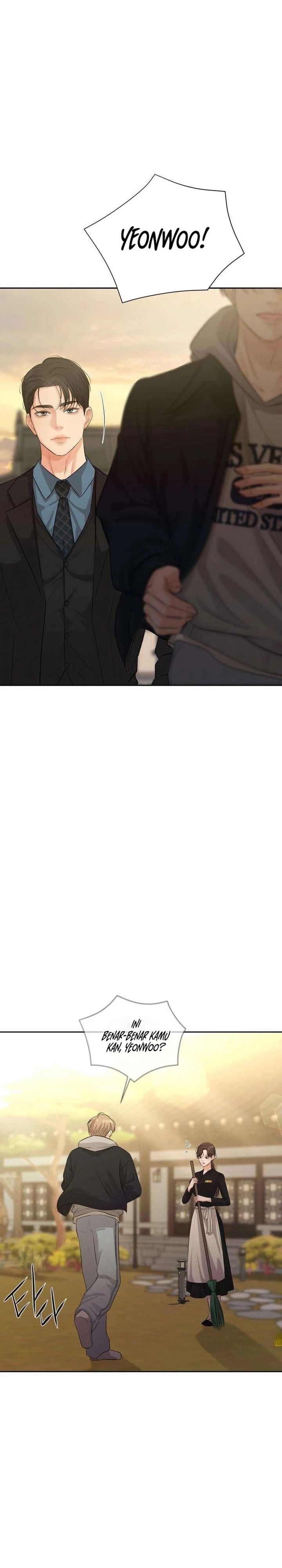 Baca The Villain's Pure Love - Chapter 7 halaman 39