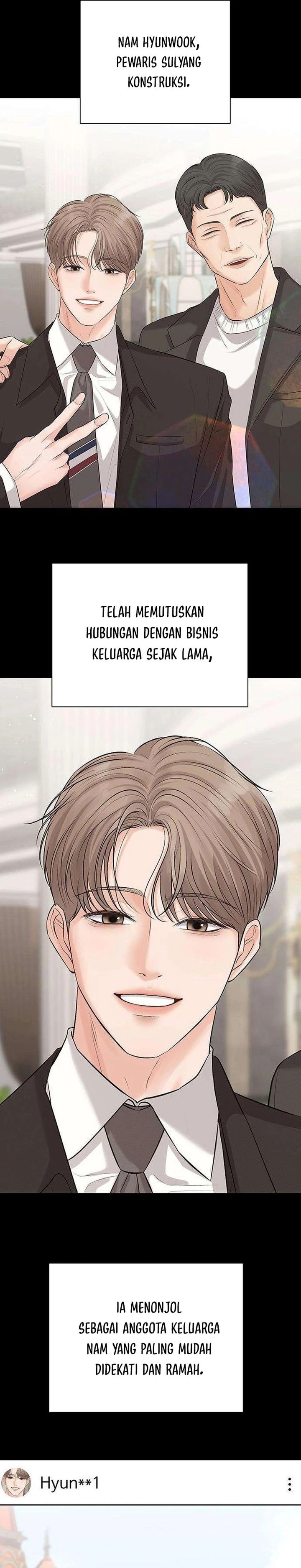 Baca The Villain's Pure Love - Chapter 7 halaman 4