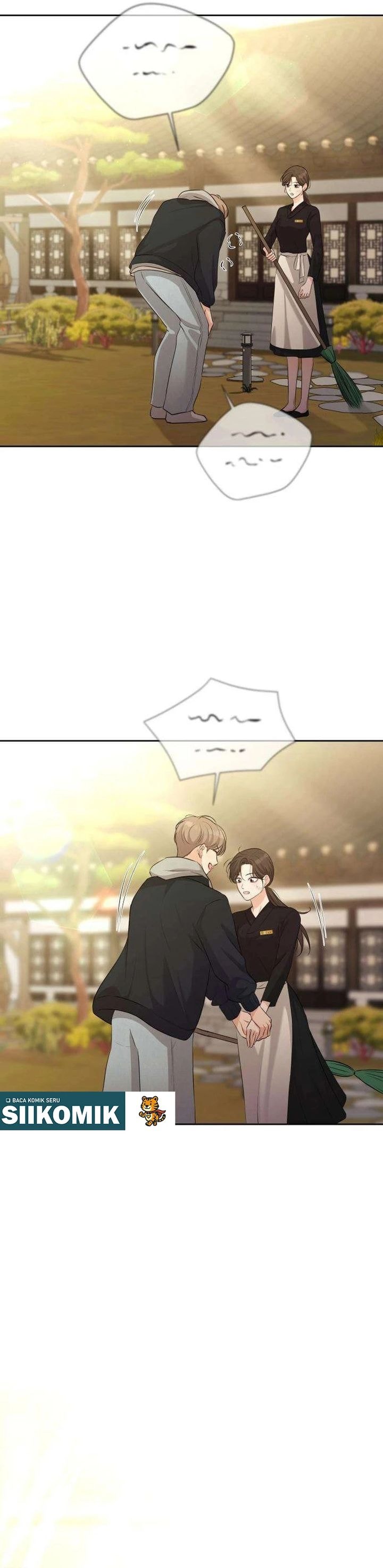 Baca The Villain's Pure Love - Chapter 7 halaman 40