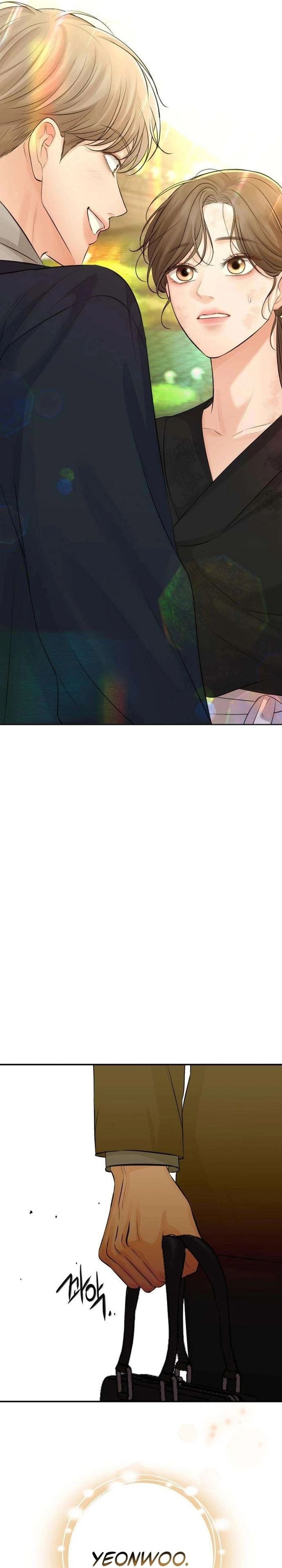 Baca The Villain's Pure Love - Chapter 7 halaman 41