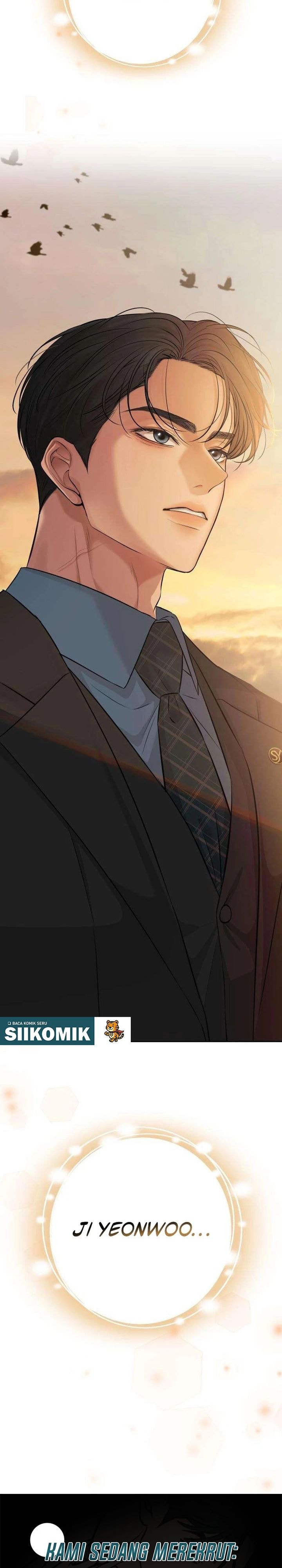 Baca The Villain's Pure Love - Chapter 7 halaman 42