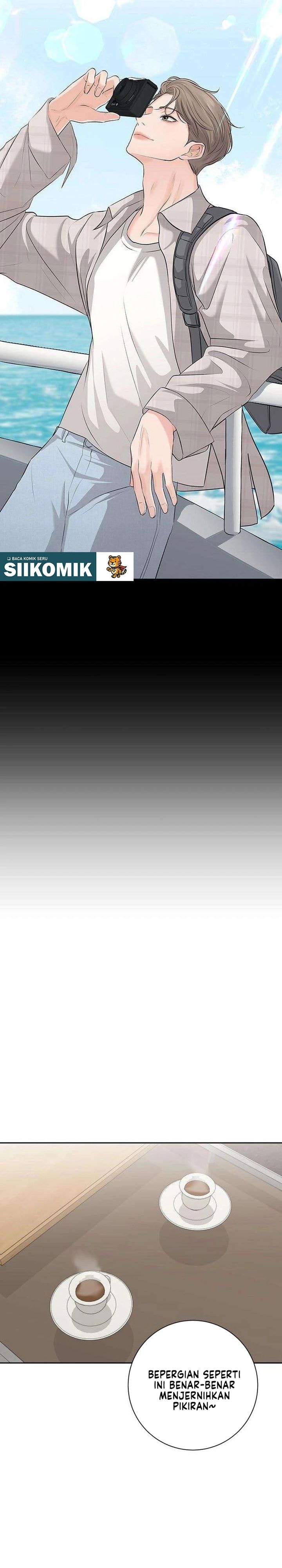 Baca The Villain's Pure Love - Chapter 7 halaman 6