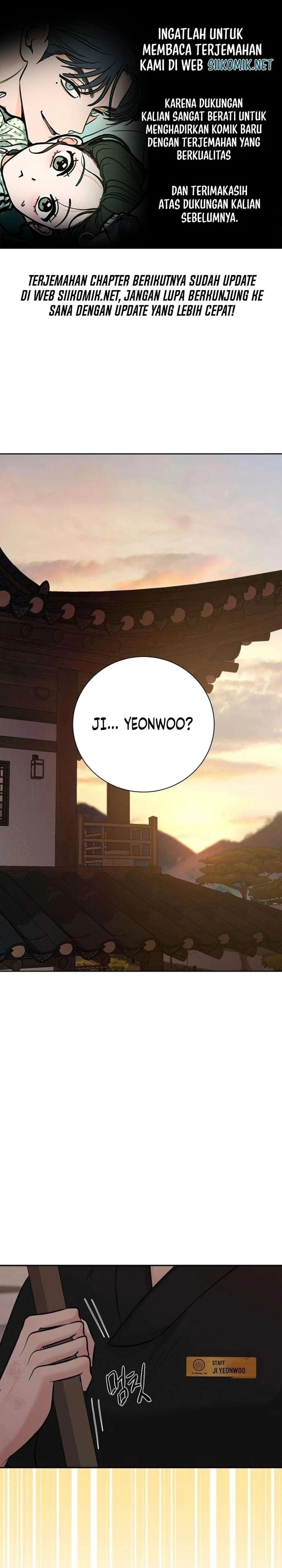 Baca The Villain's Pure Love - Chapter 8 halaman 1