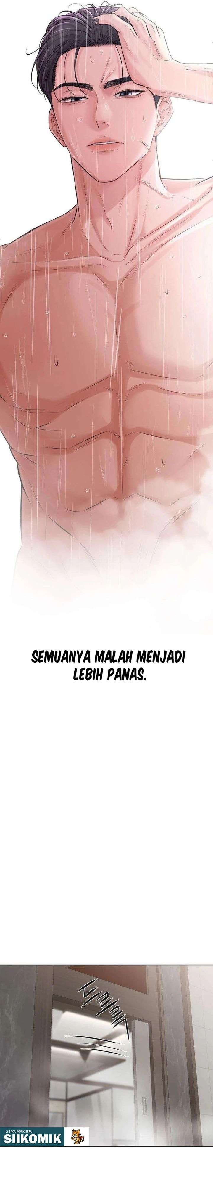 Baca The Villain's Pure Love - Chapter 8 halaman 12