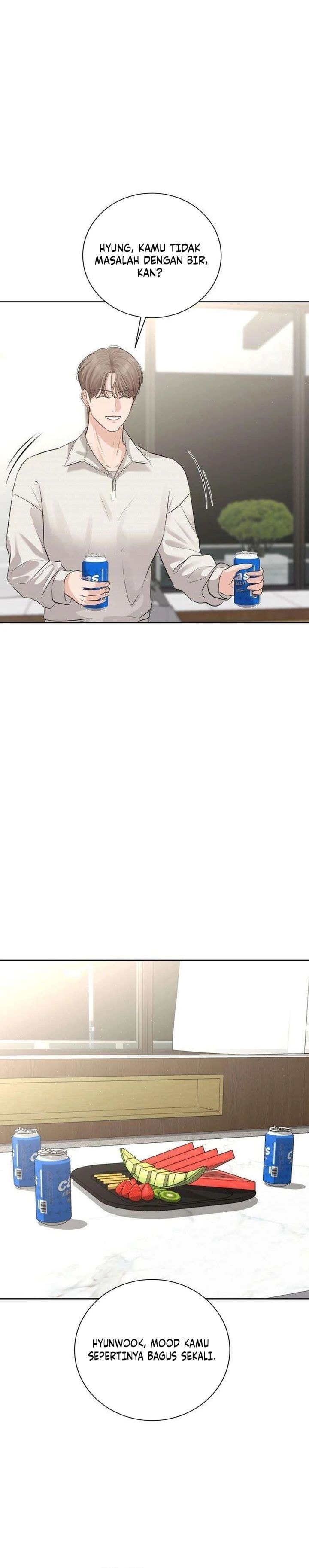 Baca The Villain's Pure Love - Chapter 8 halaman 13