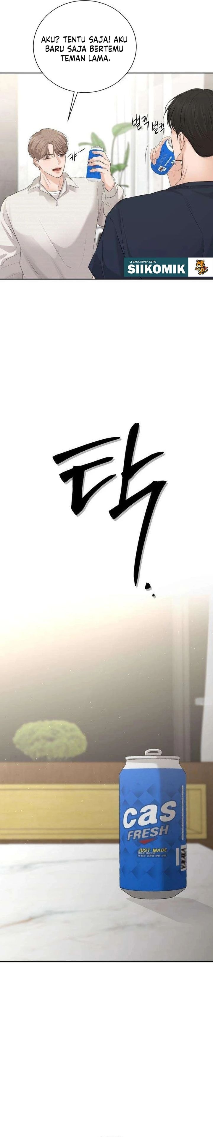 Baca The Villain's Pure Love - Chapter 8 halaman 14