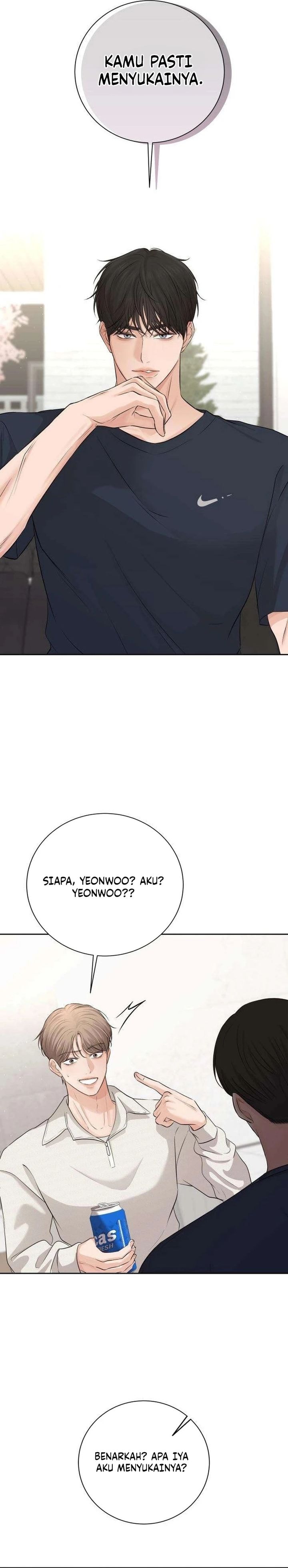 Baca The Villain's Pure Love - Chapter 8 halaman 15