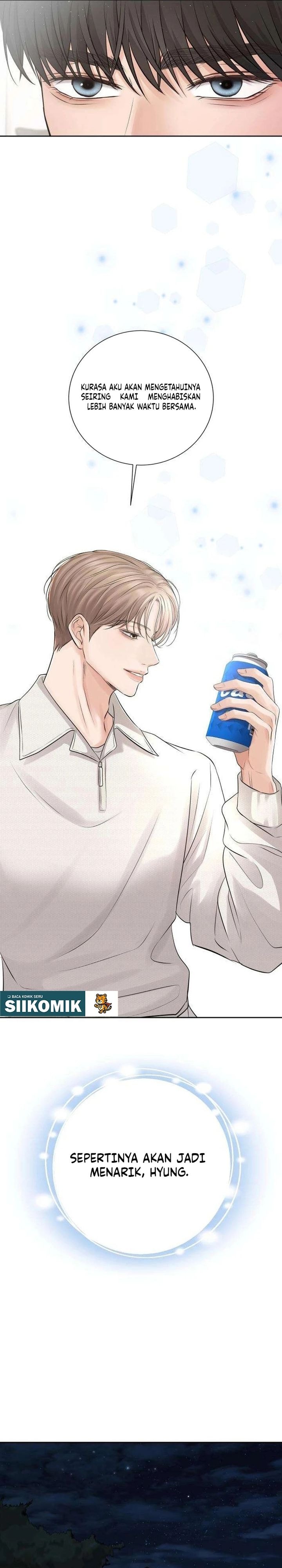 Baca The Villain's Pure Love - Chapter 8 halaman 16