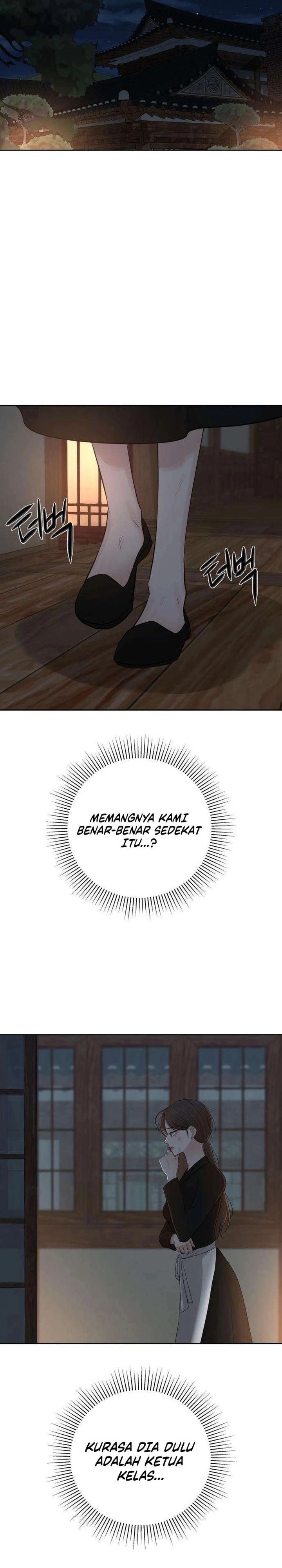 Baca The Villain's Pure Love - Chapter 8 halaman 17