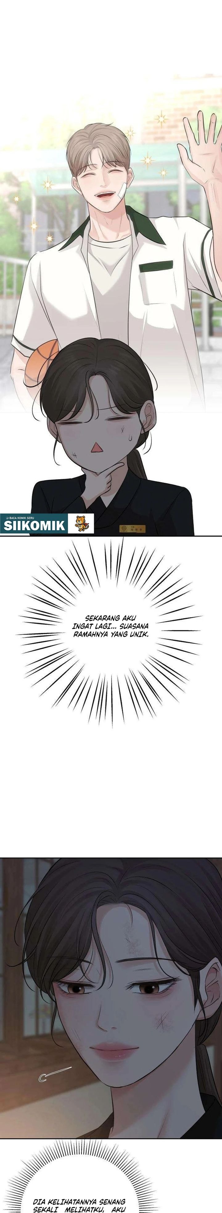 Baca The Villain's Pure Love - Chapter 8 halaman 18