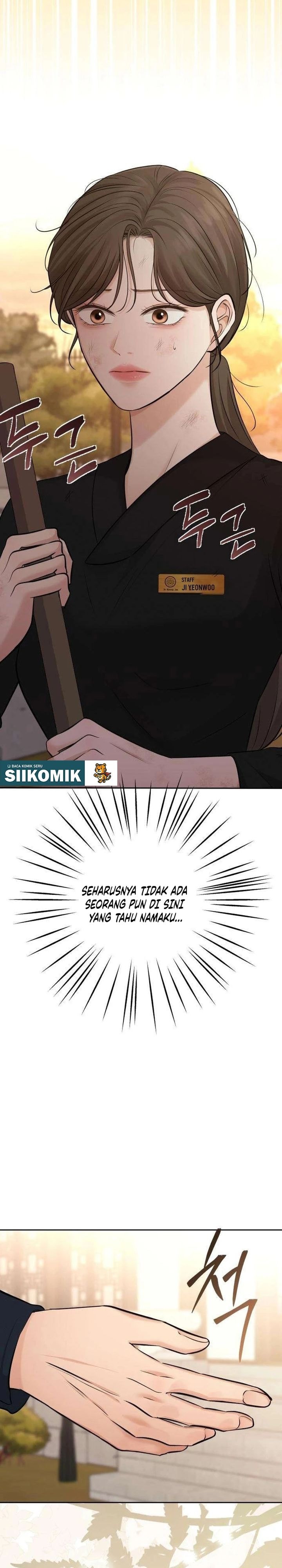 Baca The Villain's Pure Love - Chapter 8 halaman 2