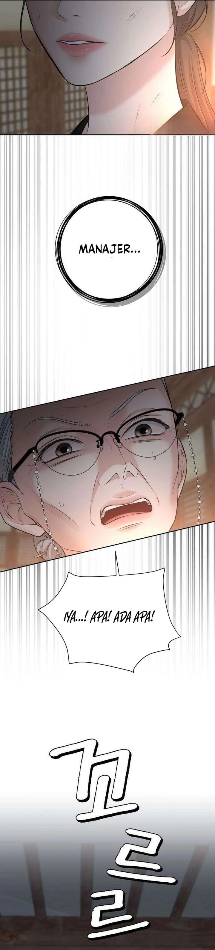 Baca The Villain's Pure Love - Chapter 8 halaman 23