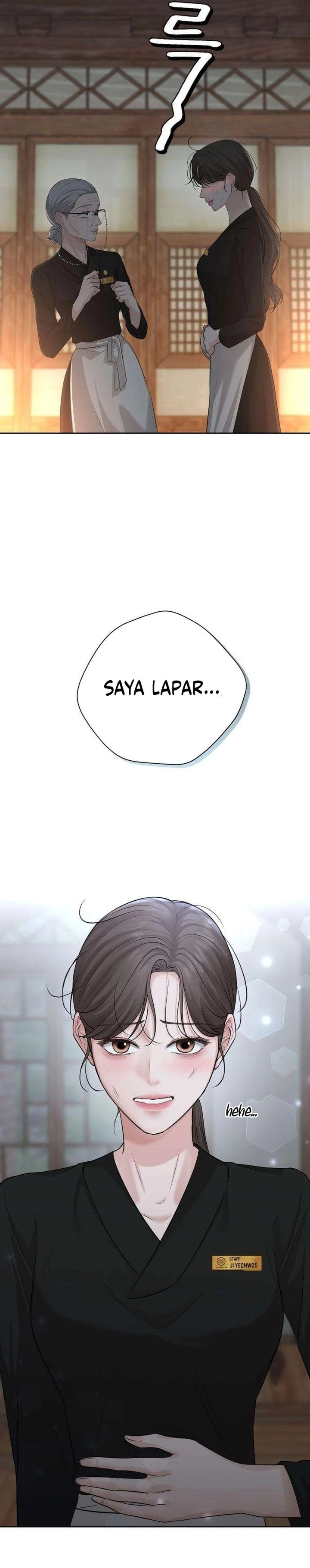 Baca The Villain's Pure Love - Chapter 8 halaman 24