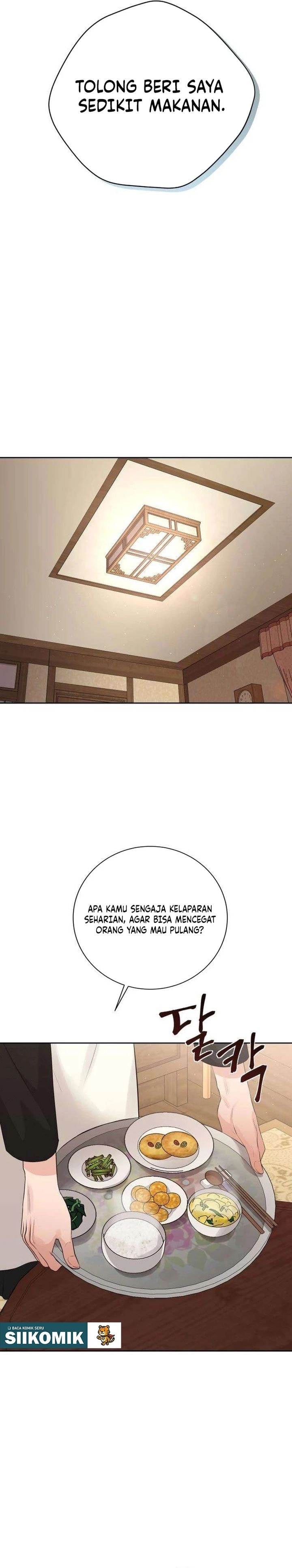 Baca The Villain's Pure Love - Chapter 8 halaman 25