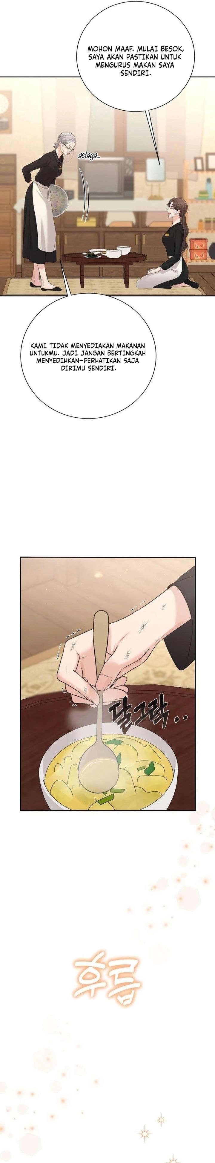 Baca The Villain's Pure Love - Chapter 8 halaman 26