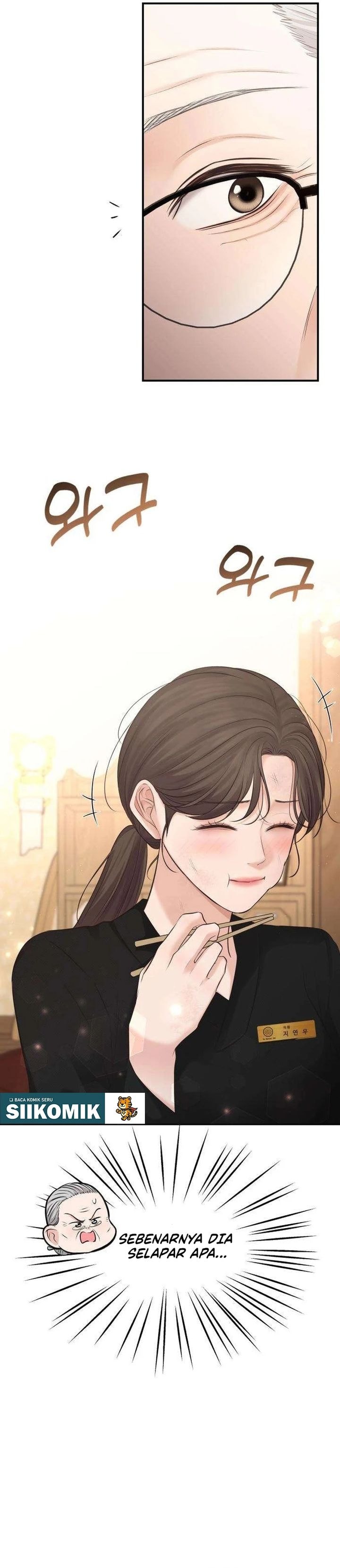 Baca The Villain's Pure Love - Chapter 8 halaman 29