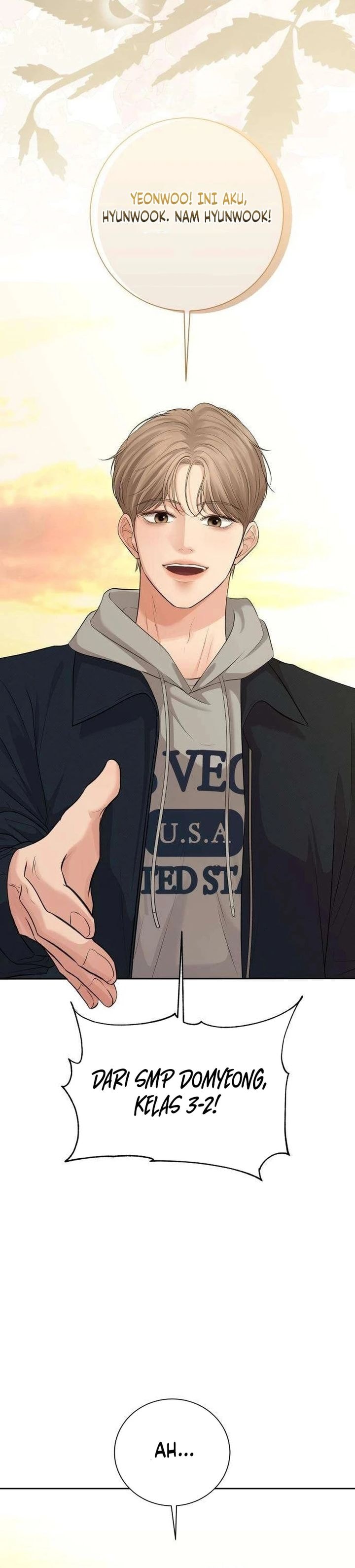 Baca The Villain's Pure Love - Chapter 8 halaman 3