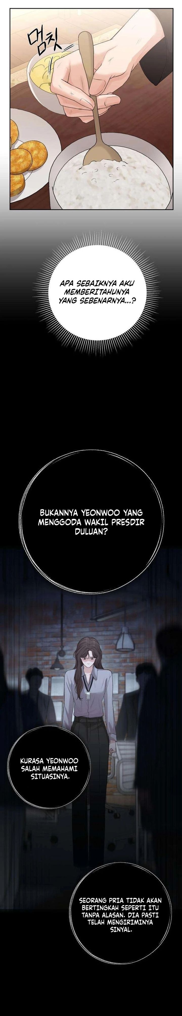 Baca The Villain's Pure Love - Chapter 8 halaman 32