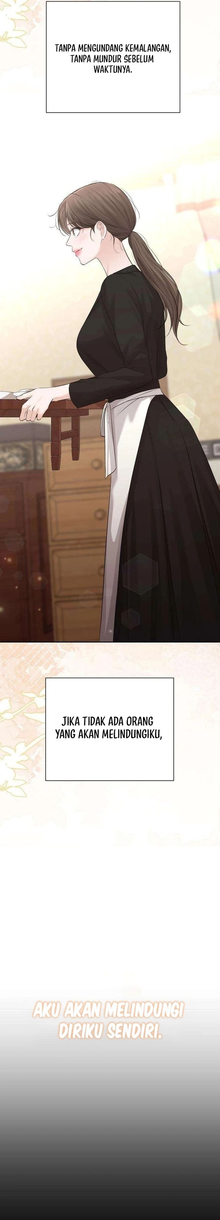 Baca The Villain's Pure Love - Chapter 8 halaman 38