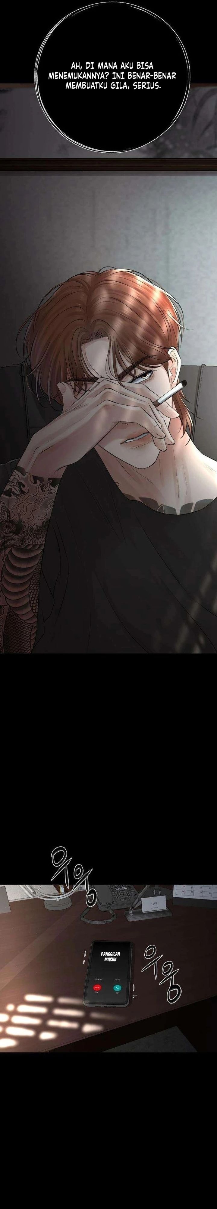 Baca The Villain's Pure Love - Chapter 8 halaman 40