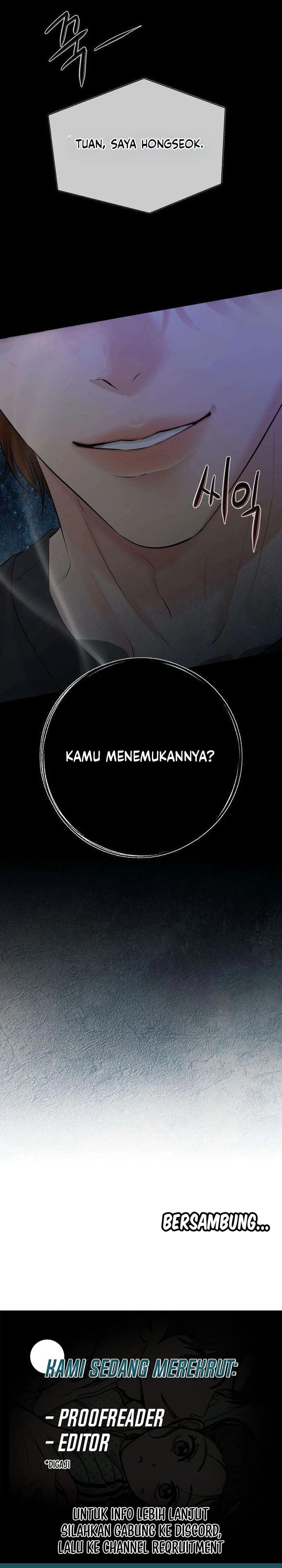 Baca The Villain's Pure Love - Chapter 8 halaman 41