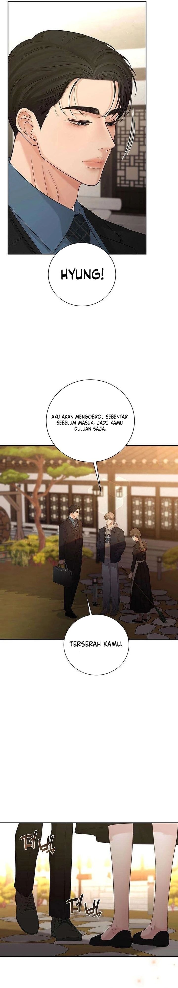 Baca The Villain's Pure Love - Chapter 8 halaman 7