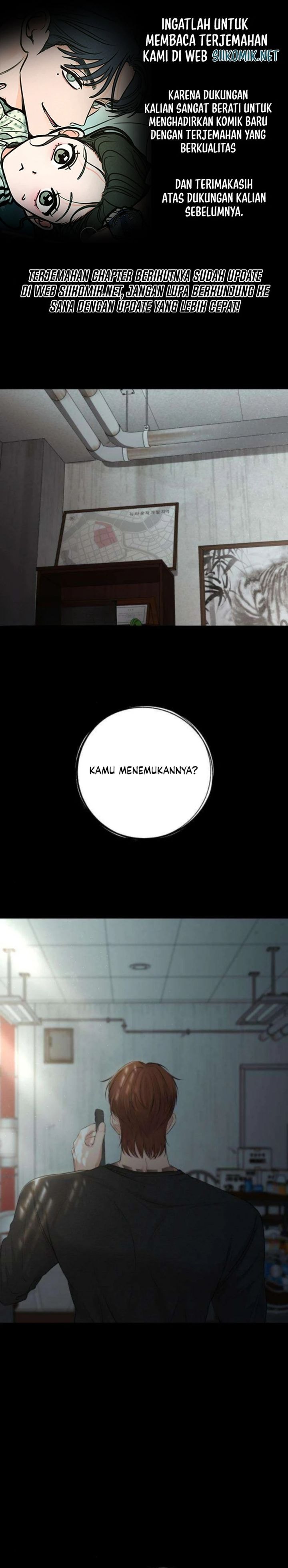 Baca The Villain's Pure Love - Chapter 9 halaman 1