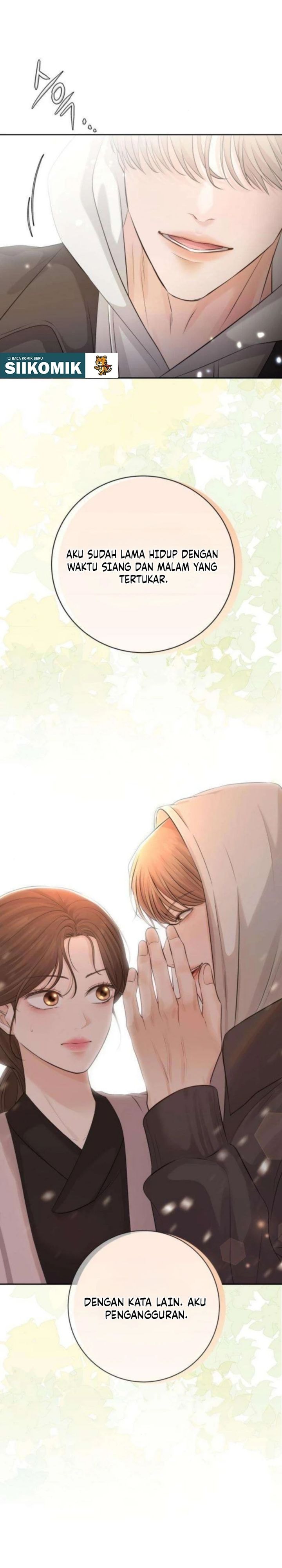 Baca The Villain's Pure Love - Chapter 9 halaman 12