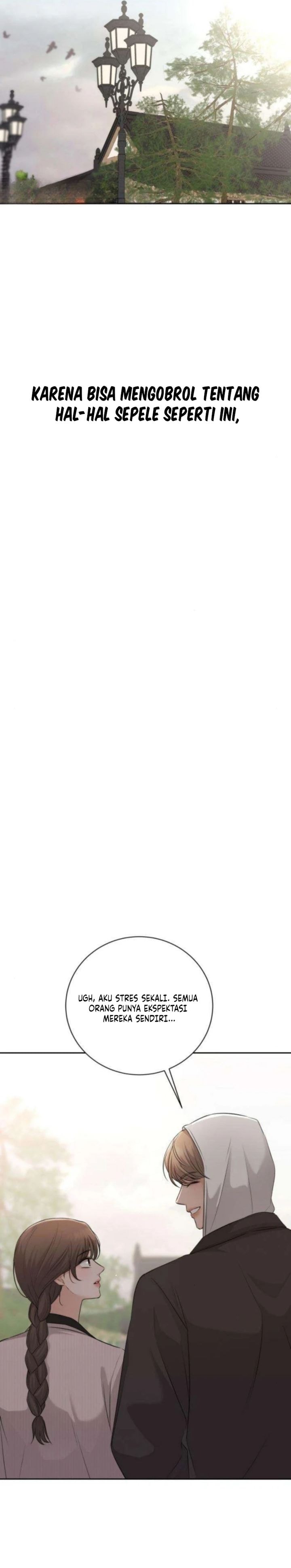 Baca The Villain's Pure Love - Chapter 9 halaman 15