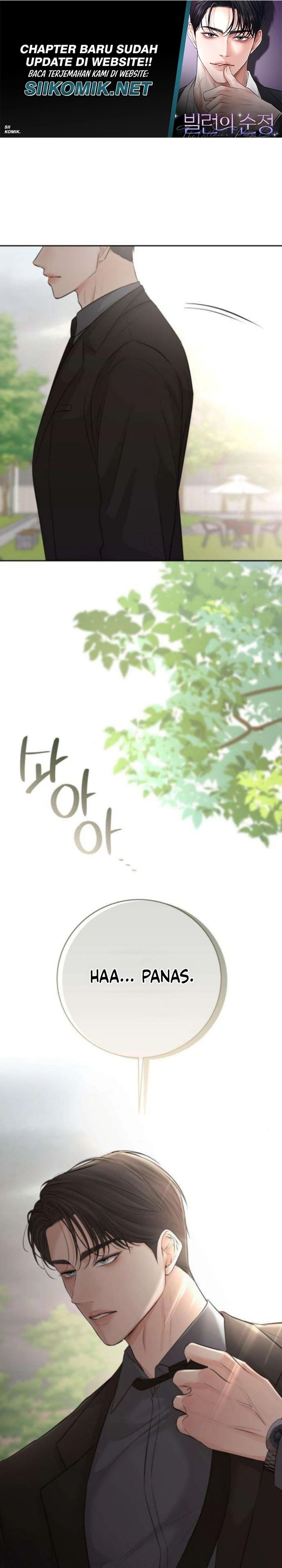 Baca The Villain's Pure Love - Chapter 9 halaman 16