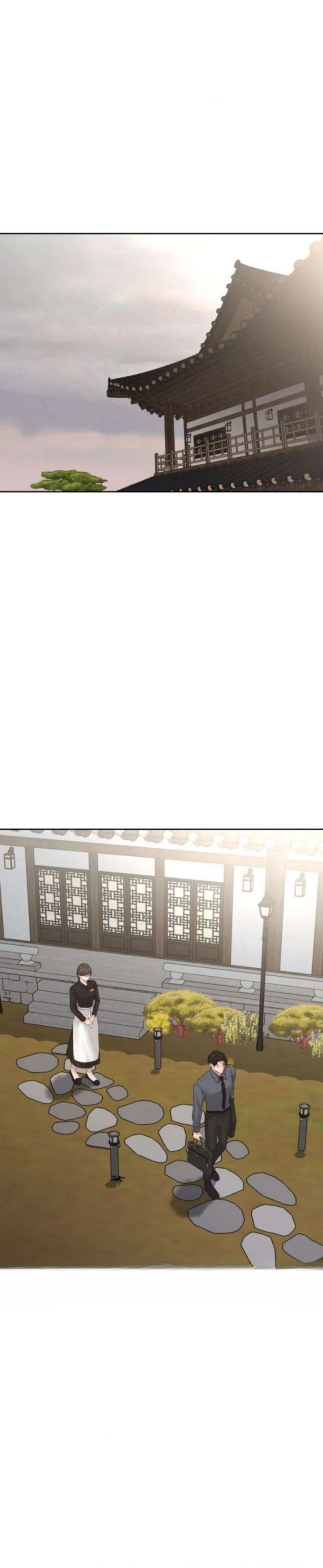 Baca The Villain's Pure Love - Chapter 9 halaman 20