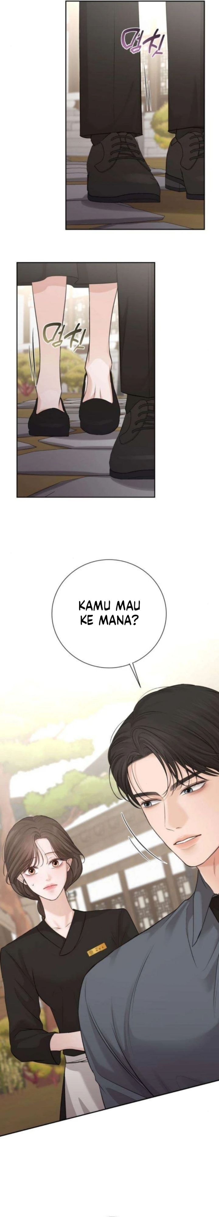 Baca The Villain's Pure Love - Chapter 9 halaman 21