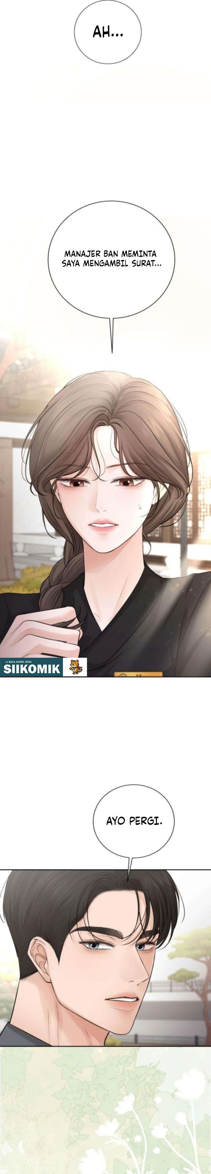 Baca The Villain's Pure Love - Chapter 9 halaman 22