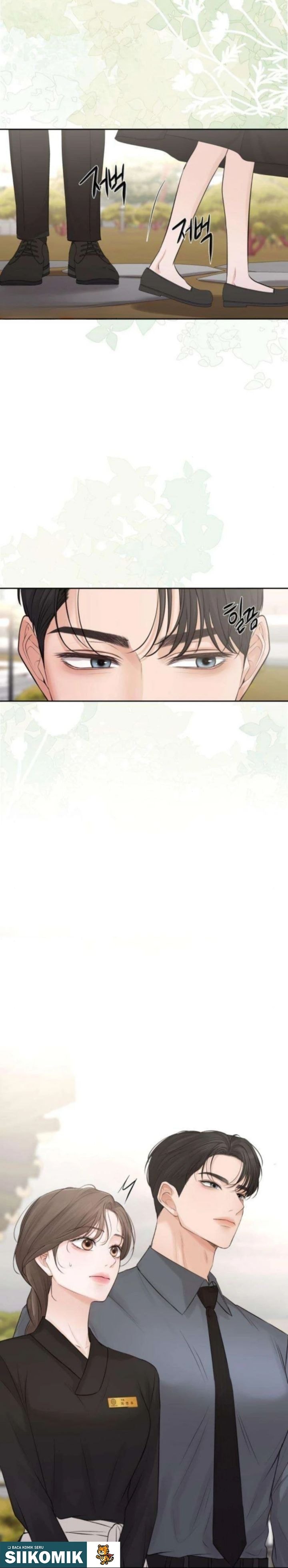 Baca The Villain's Pure Love - Chapter 9 halaman 23