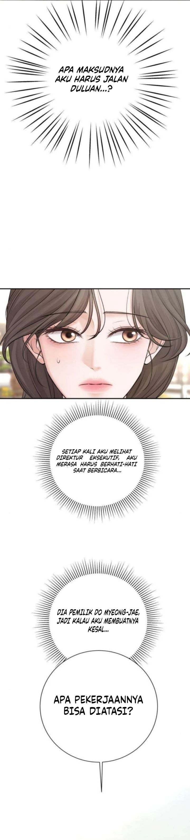 Baca The Villain's Pure Love - Chapter 9 halaman 24