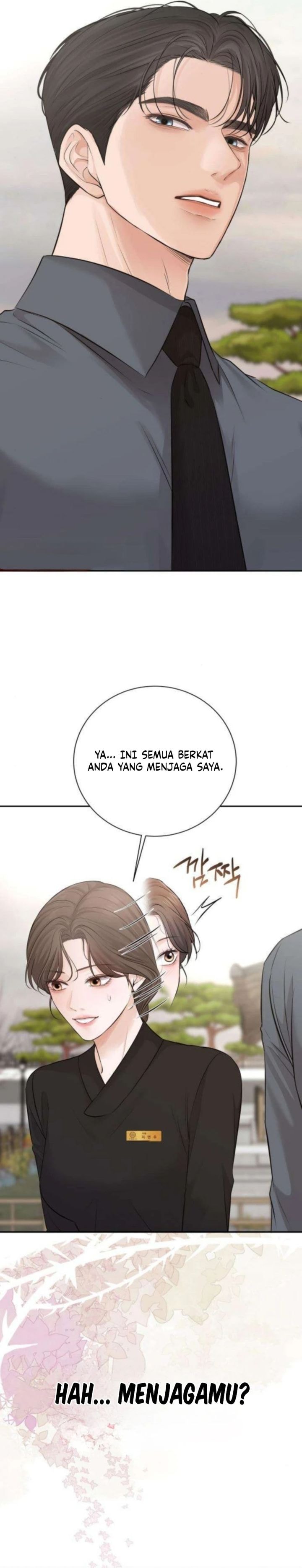 Baca The Villain's Pure Love - Chapter 9 halaman 25