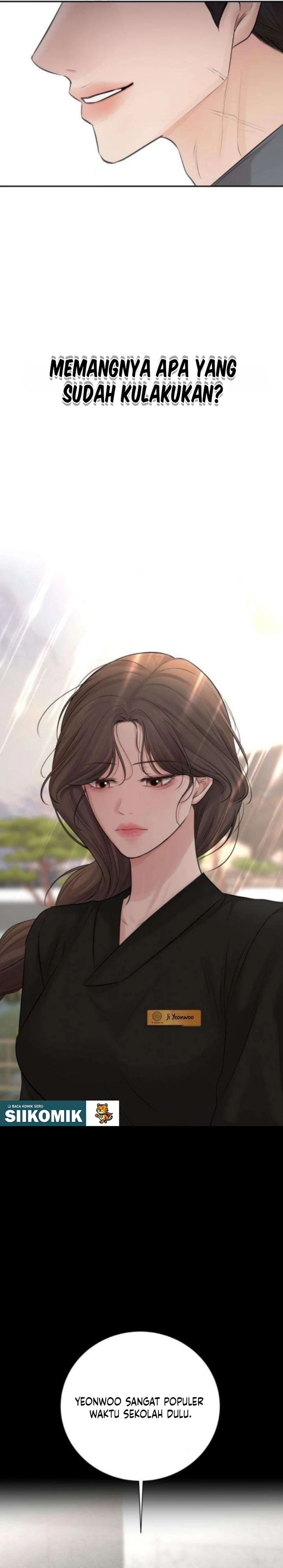 Baca The Villain's Pure Love - Chapter 9 halaman 26