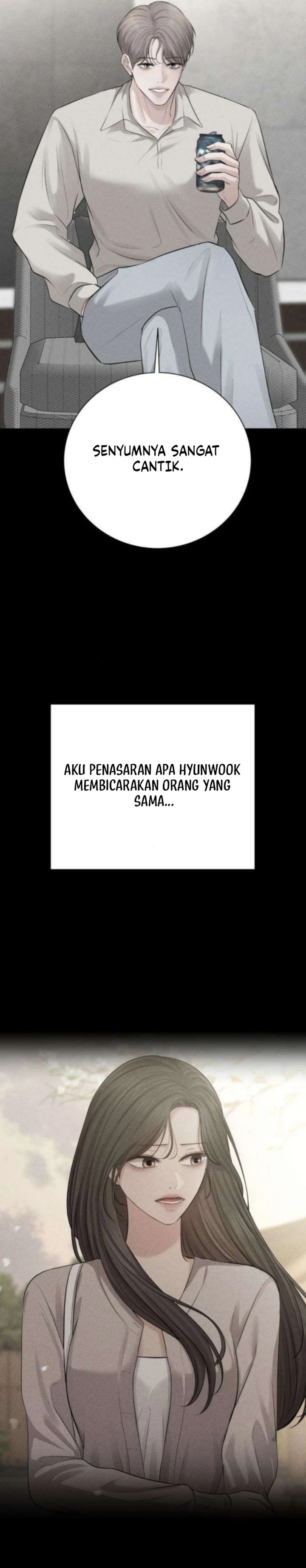 Baca The Villain's Pure Love - Chapter 9 halaman 27