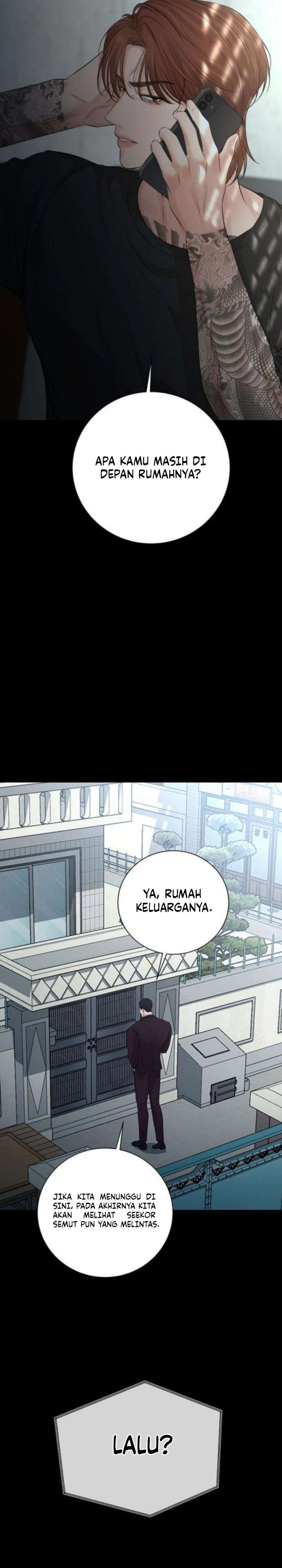 Baca The Villain's Pure Love - Chapter 9 halaman 3