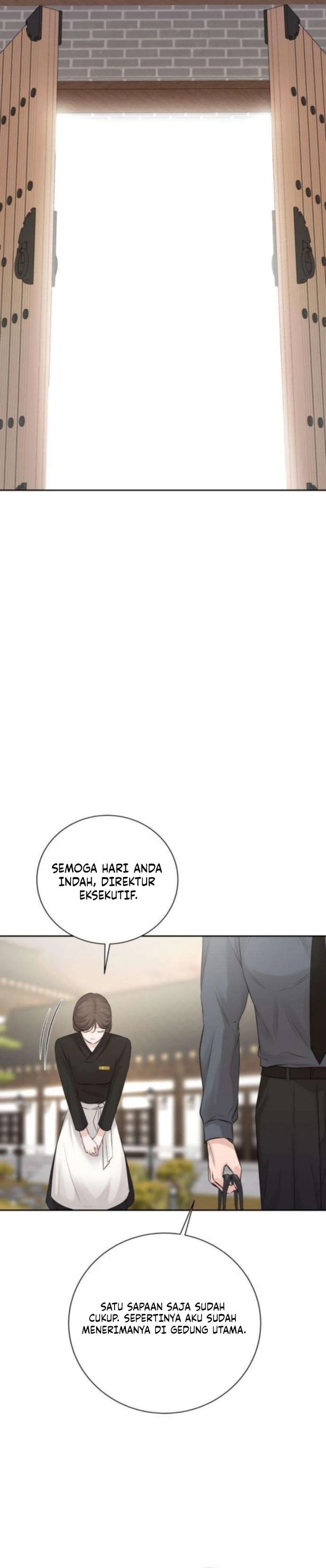 Baca The Villain's Pure Love - Chapter 9 halaman 30