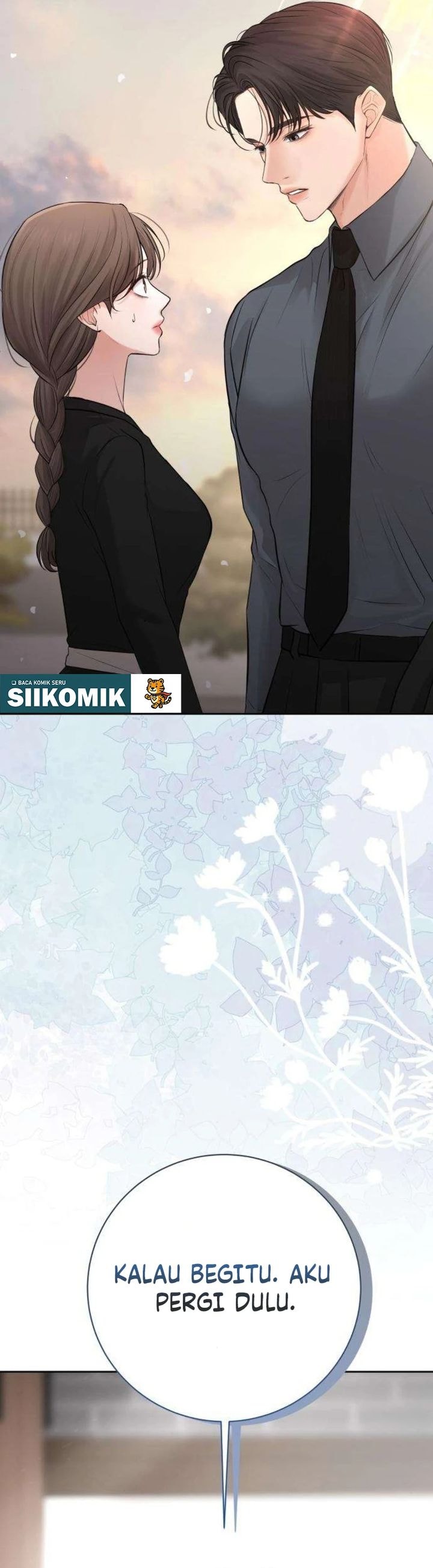 Baca The Villain's Pure Love - Chapter 9 halaman 34