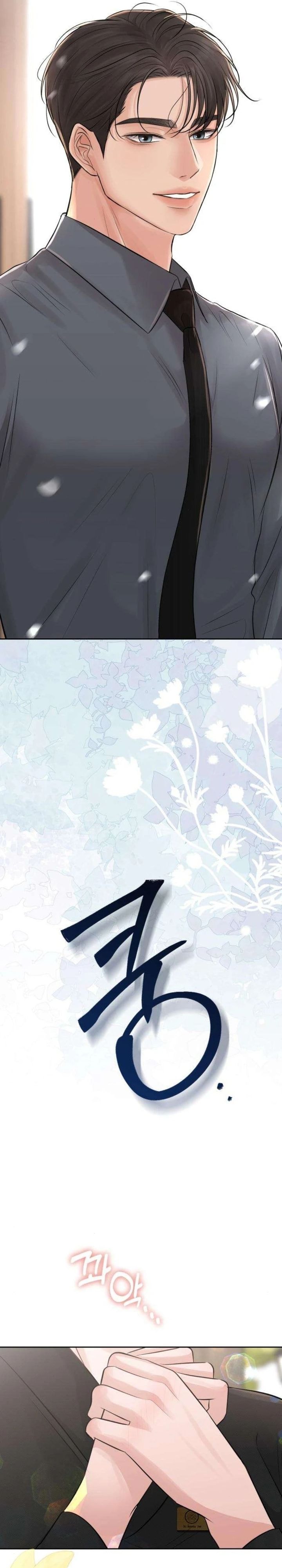 Baca The Villain's Pure Love - Chapter 9 halaman 35