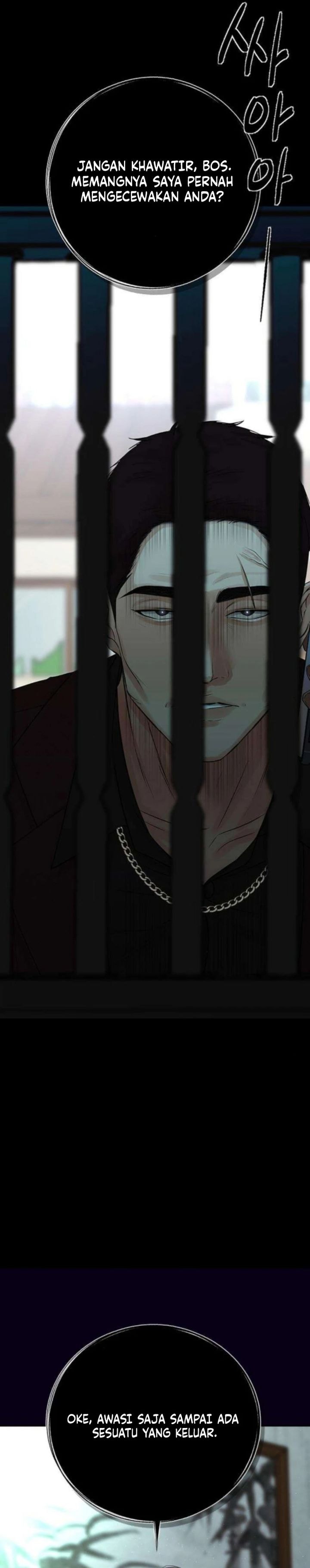 Baca The Villain's Pure Love - Chapter 9 halaman 5