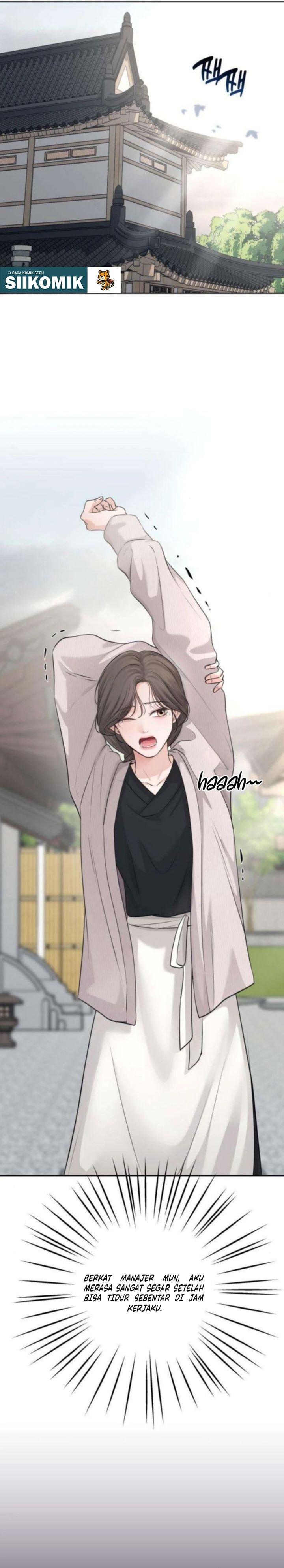 Baca The Villain's Pure Love - Chapter 9 halaman 7