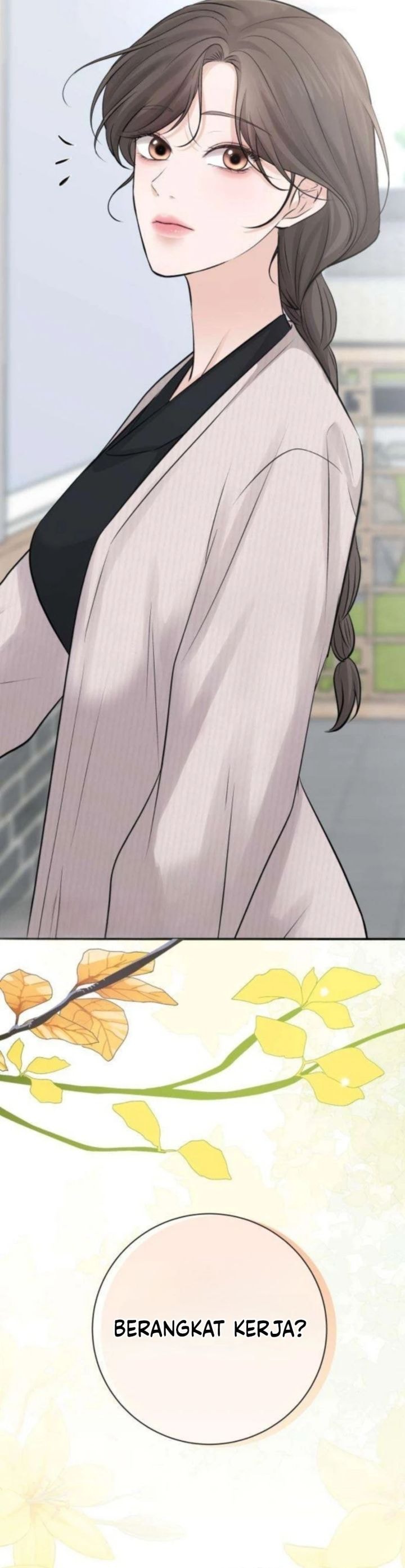 Baca The Villain's Pure Love - Chapter 9 halaman 9