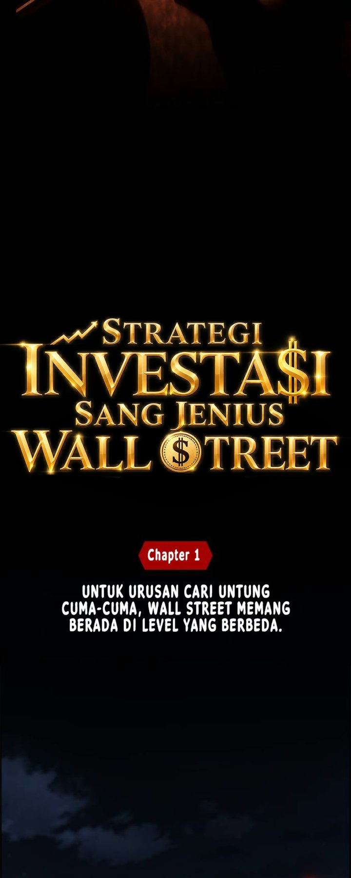 The Wall Street Genius’s Final Investment Playbook Chapter 1 - Page 16