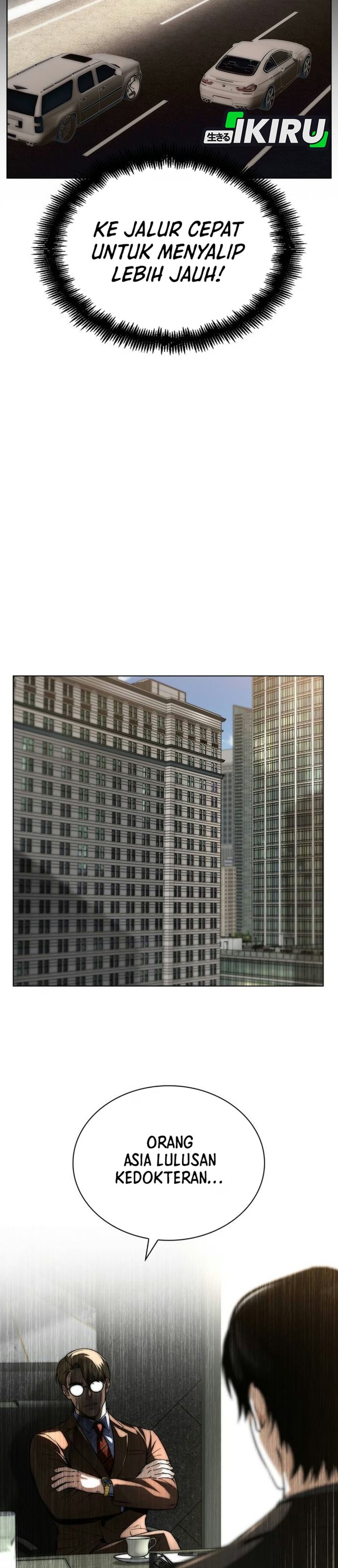 The Wall Street Genius’s Final Investment Playbook Chapter 1 - Page 58